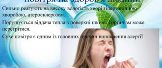 Як вологість впливає на вашу шкіру