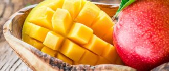 Мангове масло для шкіри: переваги та використання
