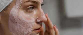 Як правильно відлущити шкіру