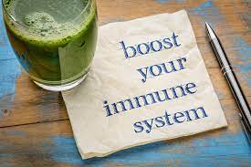 Слабка імунна система