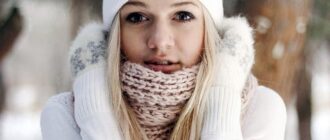 Навіщо потрібні йогурти для тіла взимку