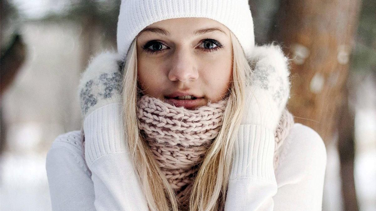 Навіщо потрібні йогурти для тіла взимку