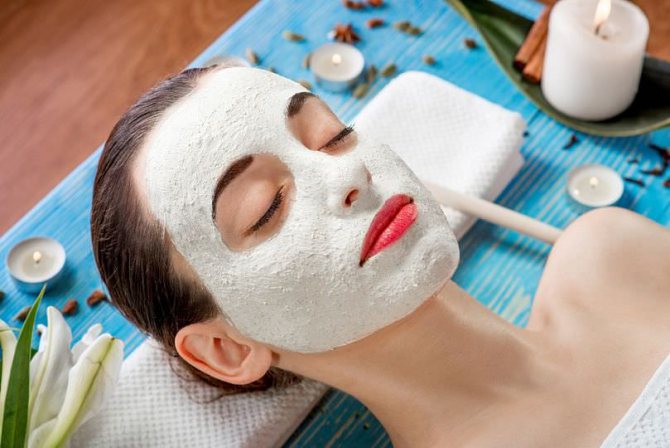 7 переваг каолінової глини та способи її використання для шкіри