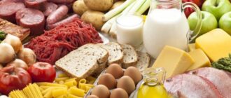 20 продуктів для зміцнення імунітету
