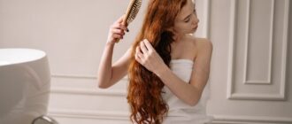 8 способів розплутати волосся, не завдаючи шкоди