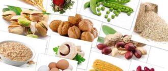 Які продукти їсти та уникати при псоріазі