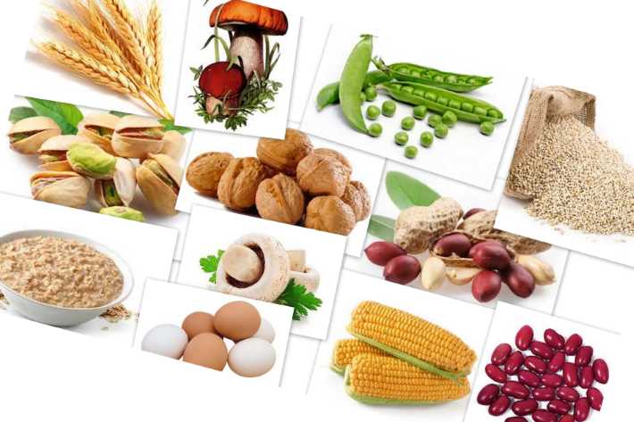 Які продукти їсти та уникати при псоріазі