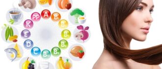 10 продуктів для здорового волосся, рекомендованих експертами