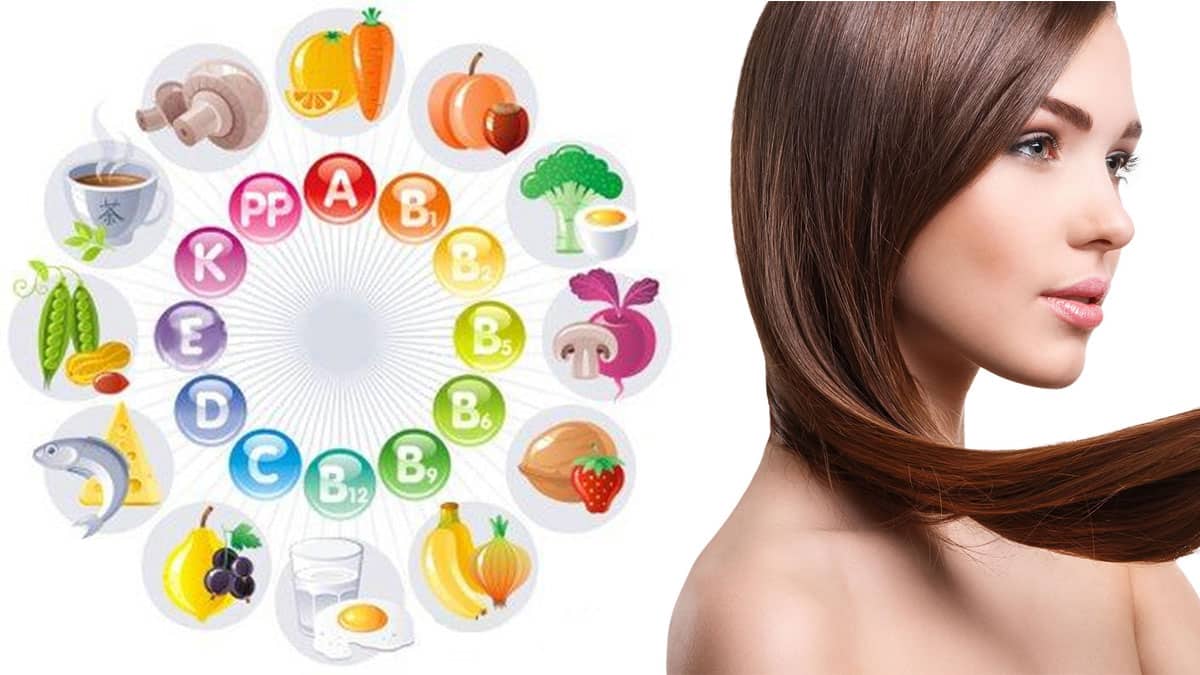 10 продуктів для здорового волосся, рекомендованих експертами