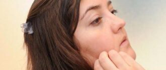 Сверблячка на обличчя: чому ви постійно чешетеся