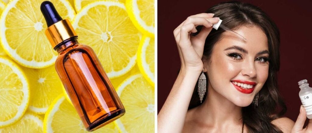 Гідроксикислоти для шкіри