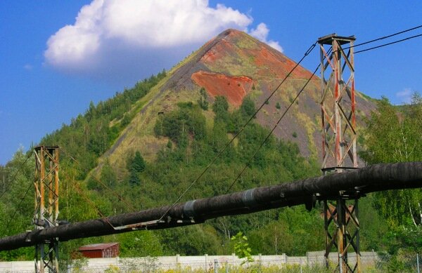 Літосфера