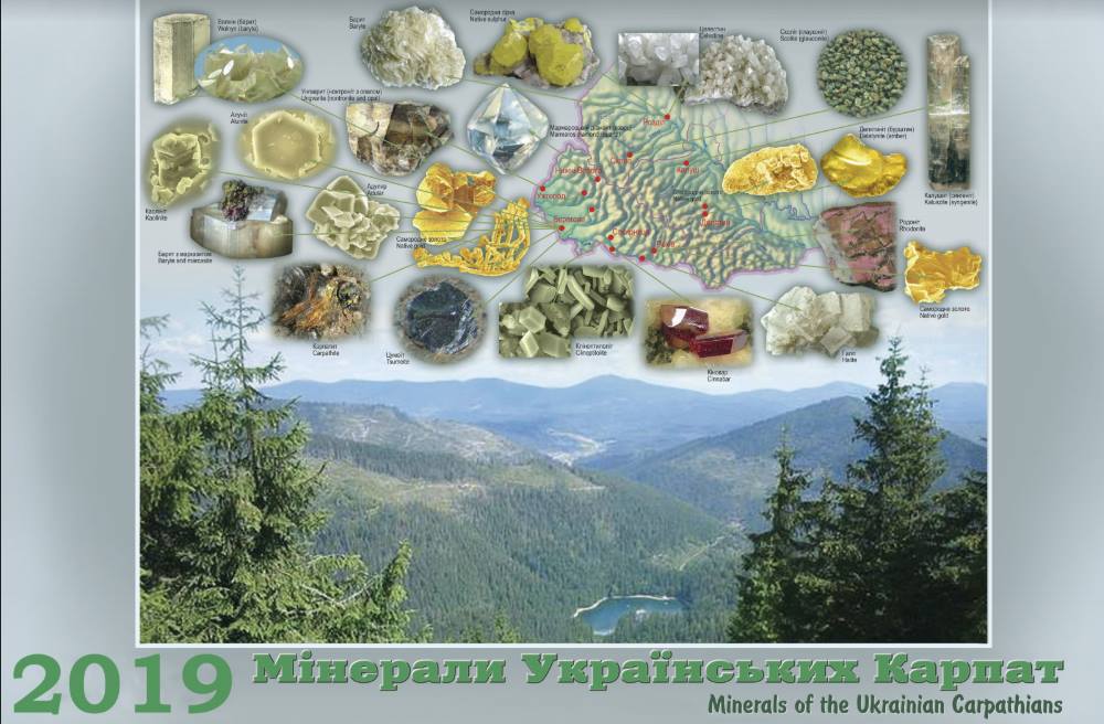 Корисні копалини