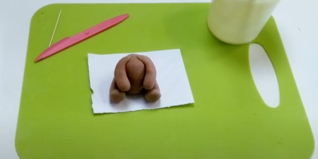Вироби з солоного тіста