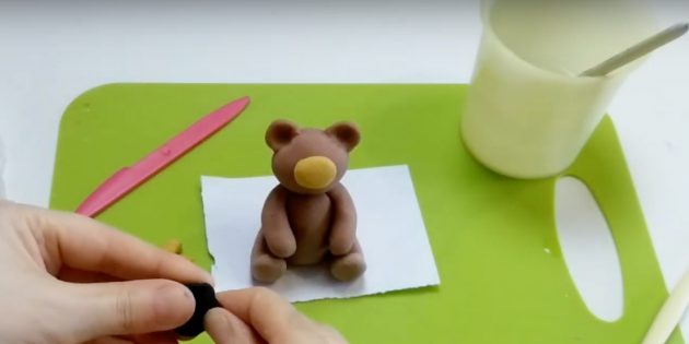 Вироби із солоного тіста