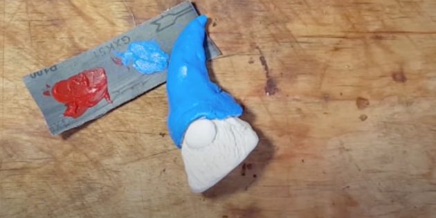 Вироби із солоного тіста