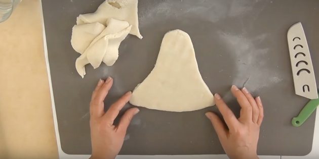 Вироби з солоного тіста