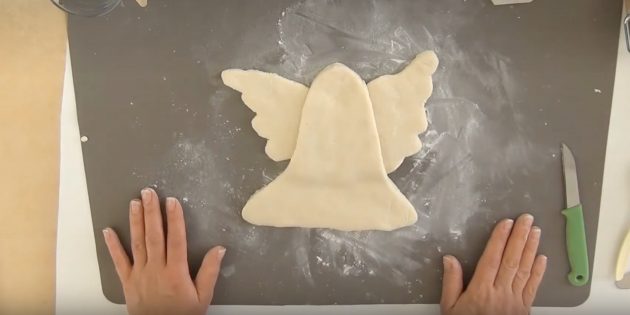 Вироби з солоного тіста
