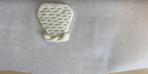 Вироби з солоного тіста