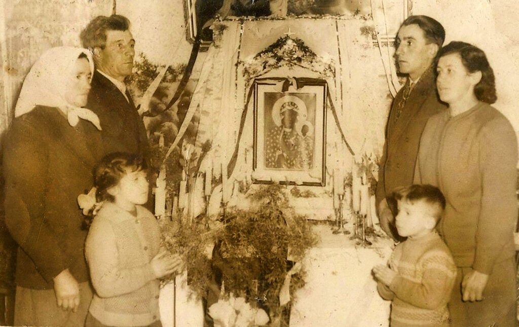 Родинно-побутові пісні