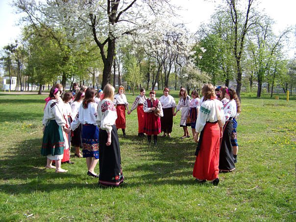 Родинно-побутові пісні