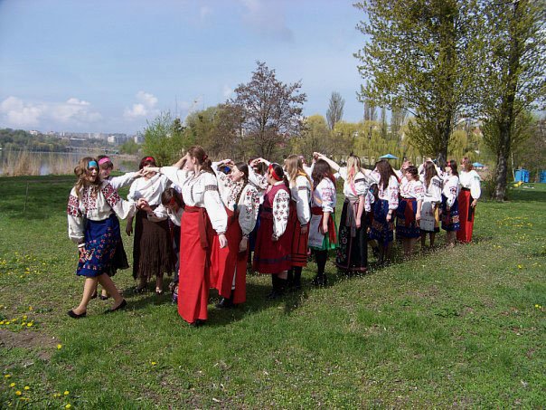 Родинно-побутові пісні