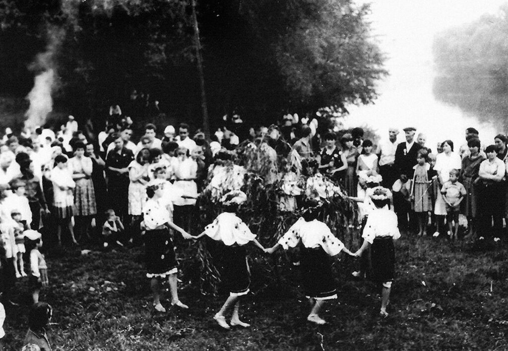 Родинно-побутові пісні