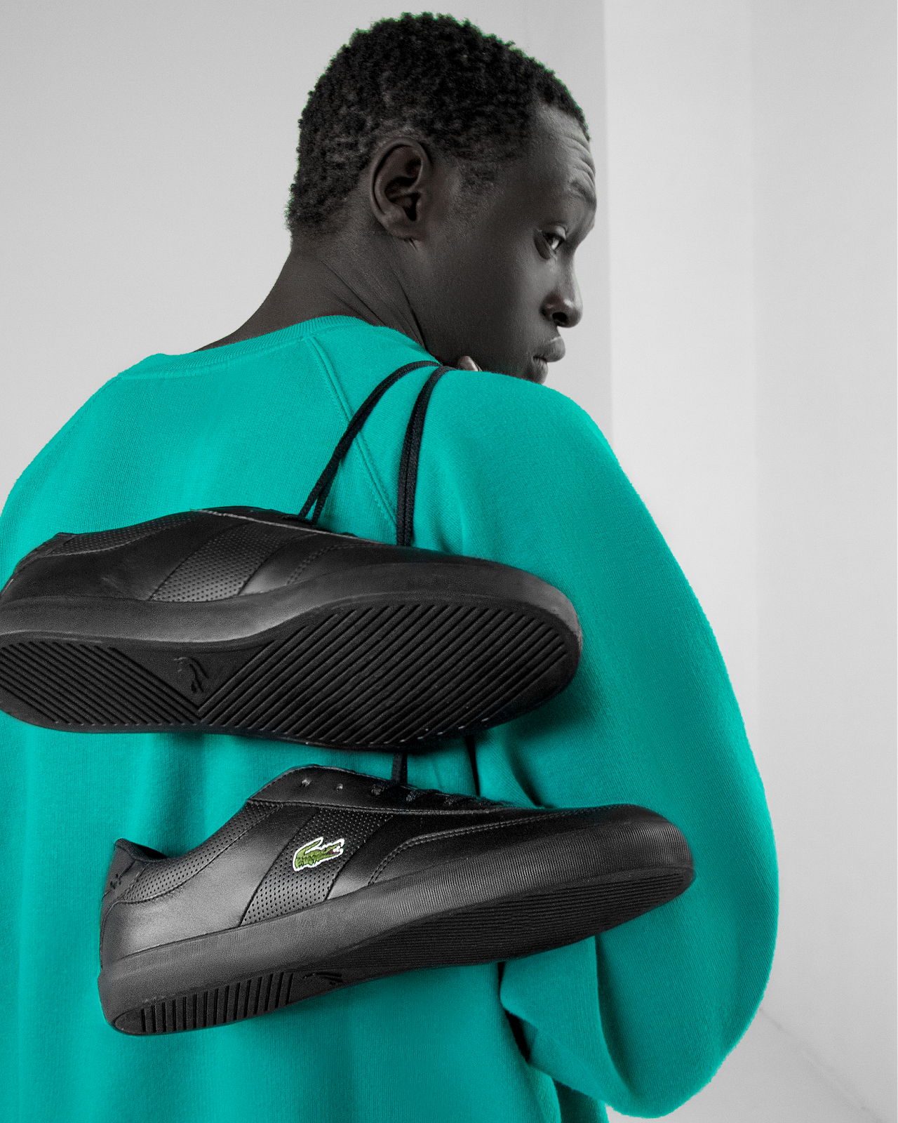 Lacoste