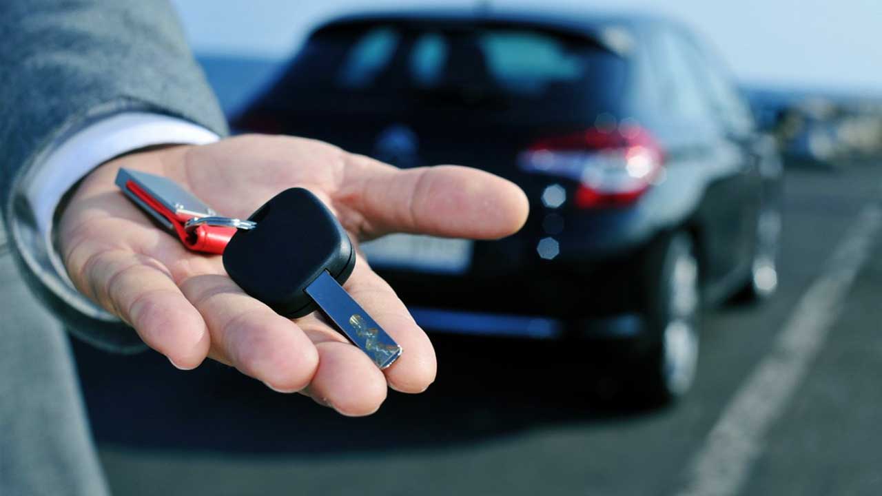 Стоит ли арендовать авто в другом городе