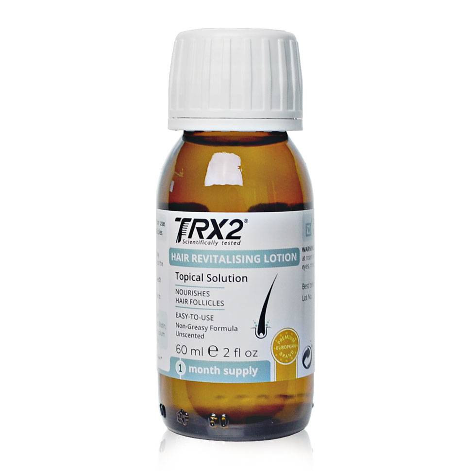 Oxford Biolabs Hair Revitalizing Lotion