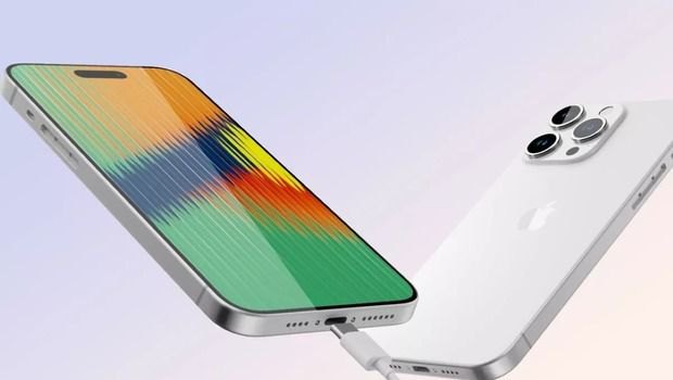 iPhone 14