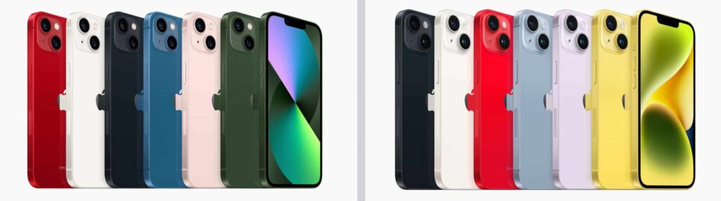 iPhone 14