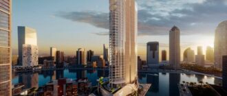 Рынок первичной недвижимости Дубая: взлет возможностей с "Avezor Dubai"