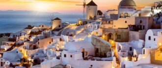 Греция: инвестируйте в первичную недвижимость с "Avezor Greece"