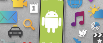KitApp: Твои идеи в мобильных приложениях для Android