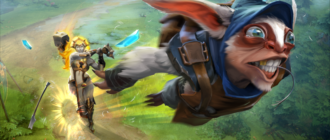 Як продати скіни Dota 2: детальний гайд
