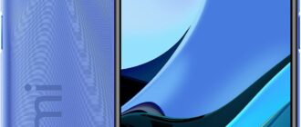 Чехлы для Xiaomi: защита и стиль в одном флаконе