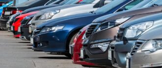 Авторынок Украины