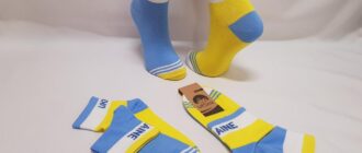 Носки оптом в Украине: выгодно, удобно, качественно