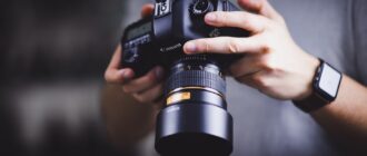 Как выбрать фотоаппарат для коммерческой съемки: Советы и рекомендации