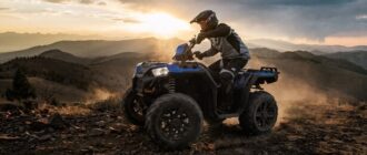 CFMOTO CFORCE 450L vs CFORCE 850 TOURING: Выбор идеального квадроцикла