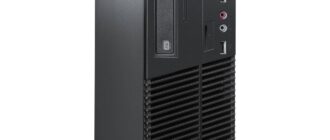Компьютеры из Европы