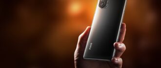 Poco против Motorola: Битва бюджетных гигантов