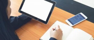 Великі екрани для роботи та творчості