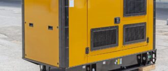 Дизельні генератори від компанії Genset: надійне електропостачання для вашого дому та бізнесу