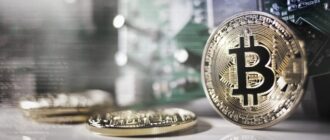обмін криптовалюти в Інтернеті