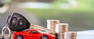 Оренда авто чи автокредит
