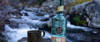 Водка: виды и особенности производства