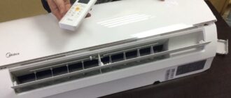 Кондиціонери Midea: Огляд інновацій та технологій для комфорту вашого дому