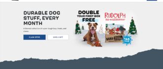 Landing page, который продает